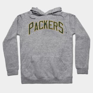 Packers Hoodie